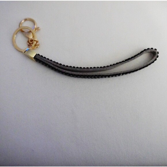 Wrist Loop Keychain Keyring - Picture 4 of 6
